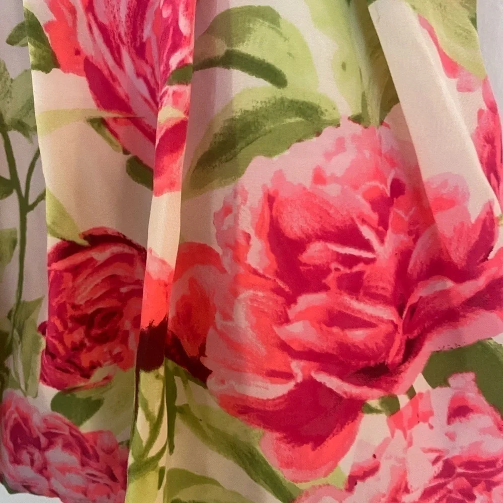 The children’s Place size 4t floral dress